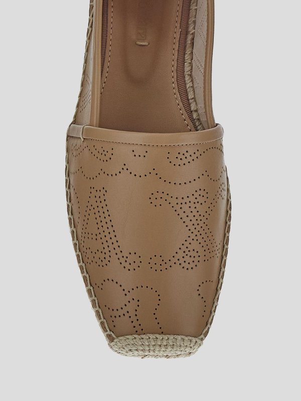 Espadrilles shop online: Max Mara