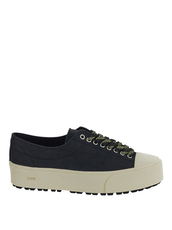 OAMC: trainers - Sneakers