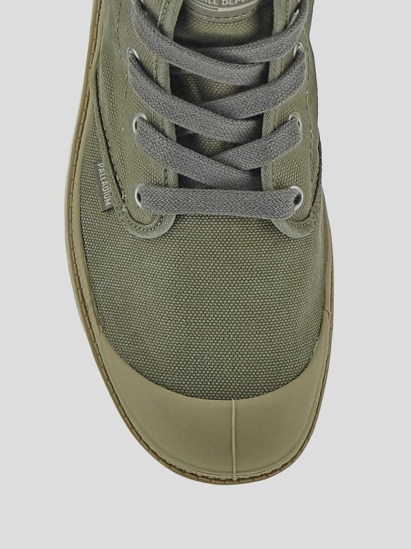 Botas - Negro shop online: PALLADIUM