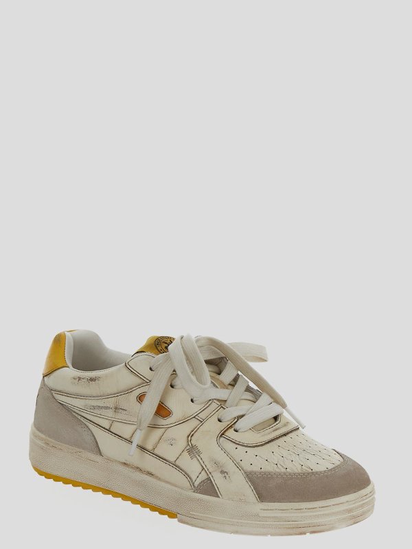 Palm Angels: Sneaker online - Sneaker - Weiß