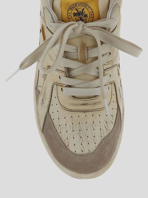 Sneaker - Weiß shop online: Palm Angels