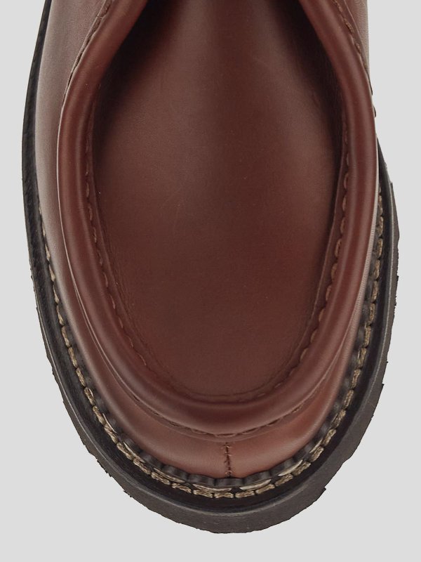 Bottes - Marron shop online: PARABOOT