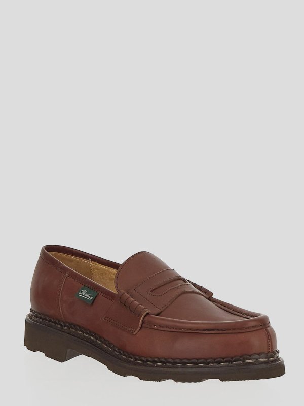 PARABOOT: Loafers & Slippers online - Loafers