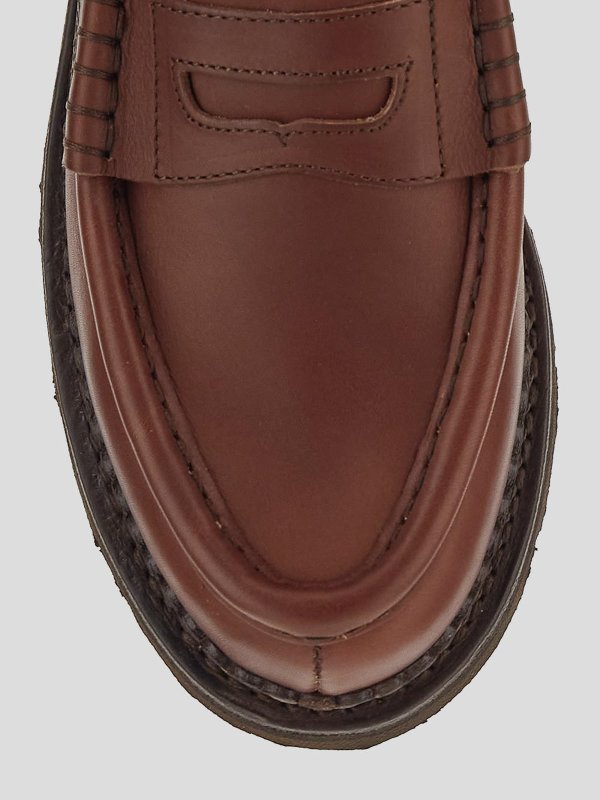 Loafers shop online: PARABOOT