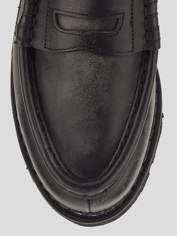 Loafers & Slippers Paraboot - Loafer - 150115BLACK | thebs.com [ikrix.com]