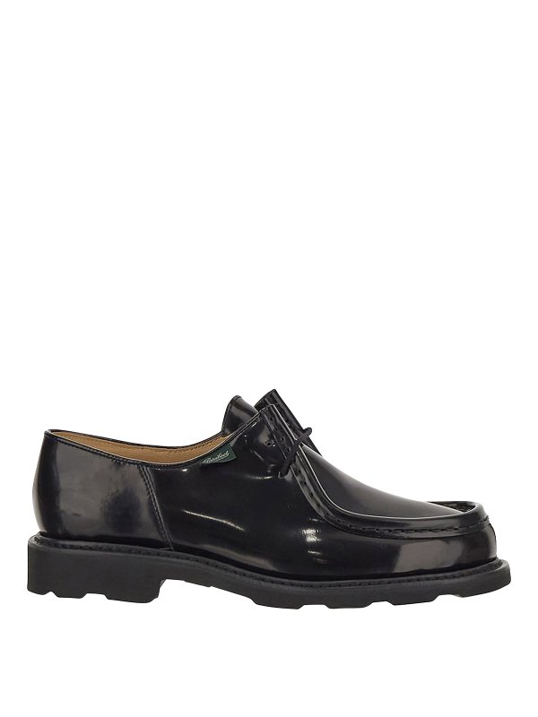 PARABOOT: stivali - Scarpe derby Paraboot