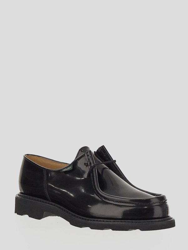PARABOOT: stivali online - Scarpe derby Paraboot
