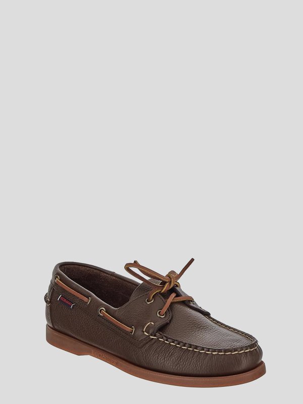 SEBAGO: lace-ups shoes online - Lace-up