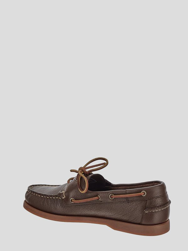iKRIX SEBAGO: lace-ups shoes - Lace-up