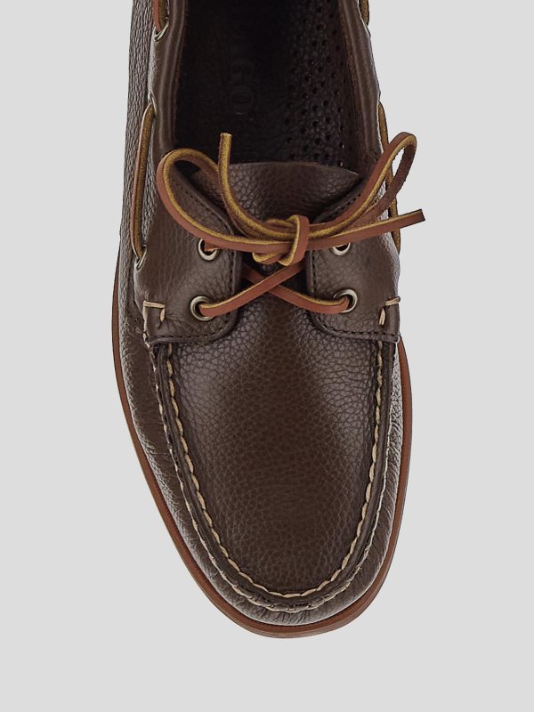 Lace-up shop online: SEBAGO