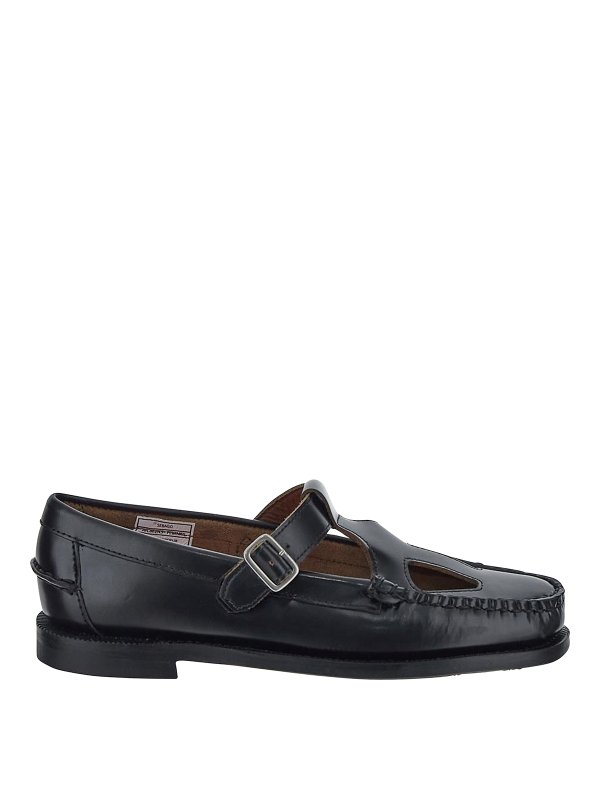 SEBAGO: Loafers & Slippers - Loafers