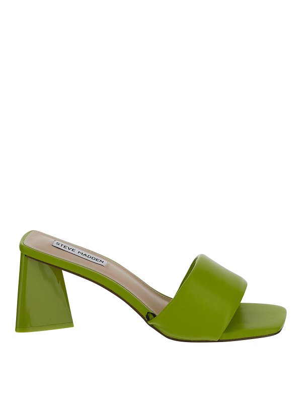 Steve Madden: sandals - Sandals