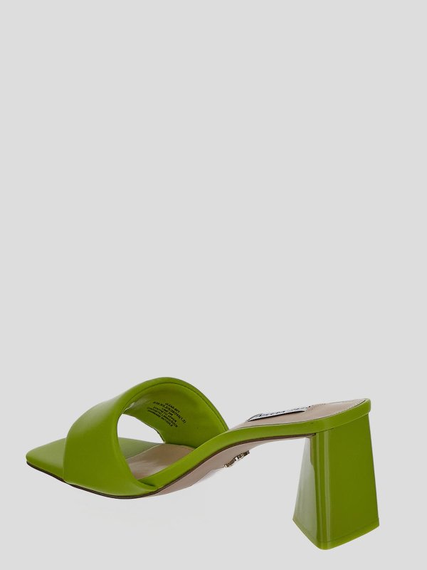 iKRIX Steve Madden: sandals - Sandals