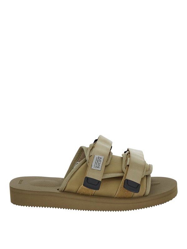 Suicoke: ciabattine mare - Sliders Suicoke