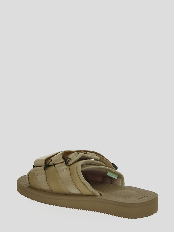 iKRIX Suicoke: ciabattine mare - Sliders Suicoke