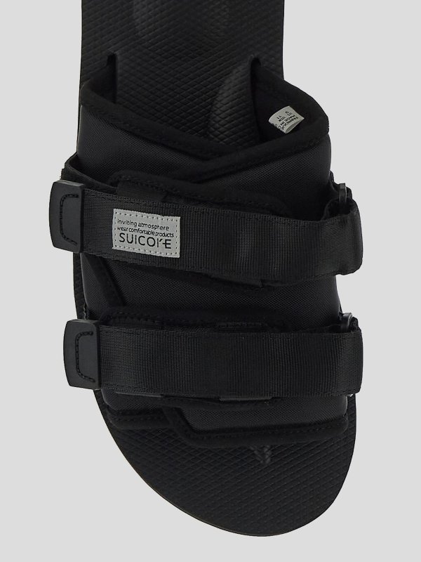 Chanclas - Negro shop online: Suicoke