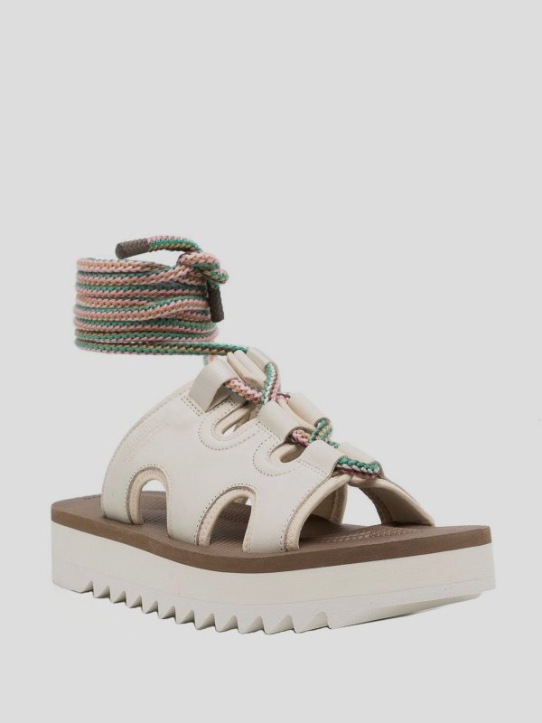 Suicoke: lace-ups shoes online - lace-ups