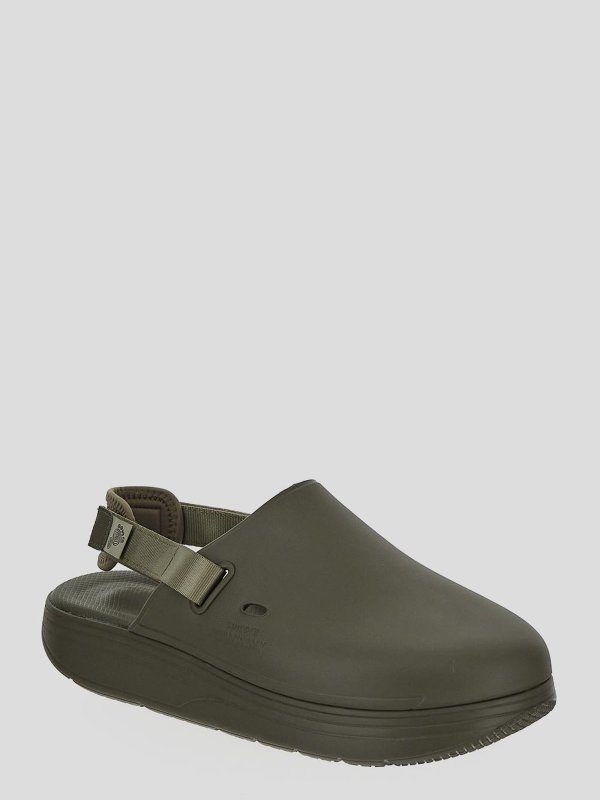 Suicoke: flip flops online - Mules