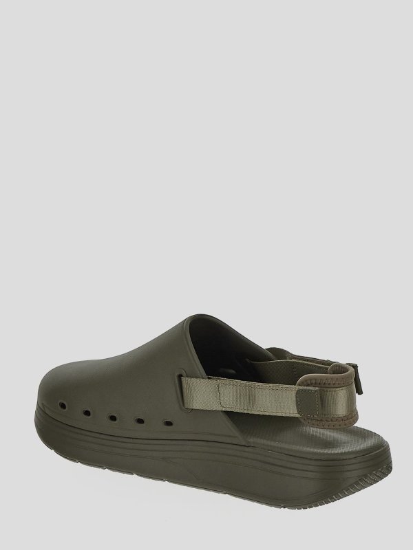 The Best Shops Suicoke: flip flops - Mules