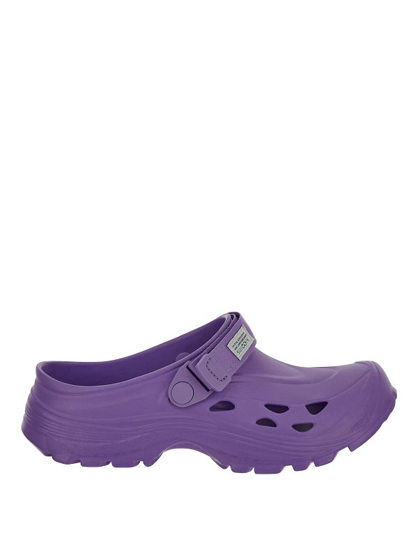 Suicoke: flip flops - Mules