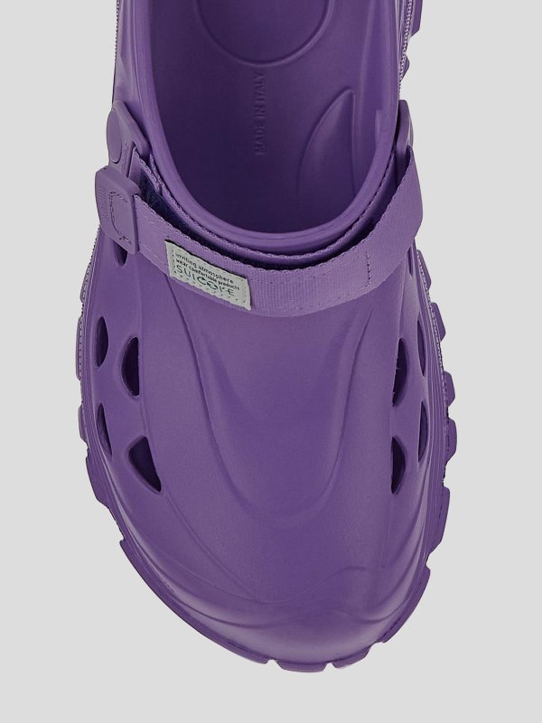 Mules shop online: Suicoke