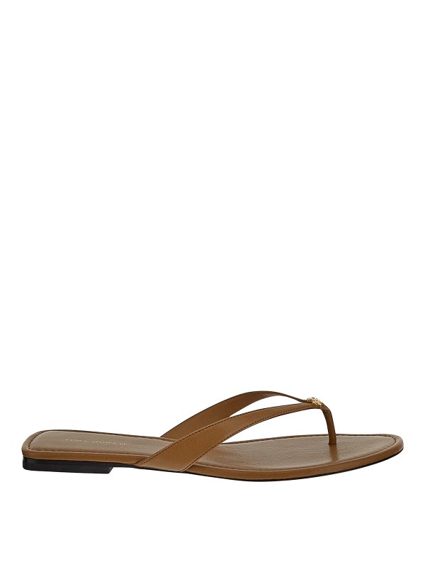 TORY BURCH: sandals - Sandals
