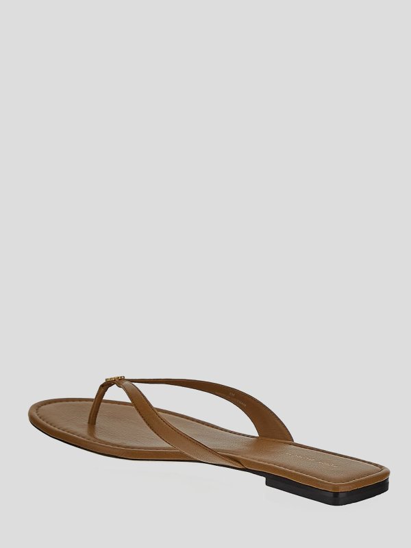 The Best Shops TORY BURCH: sandals - Sandals