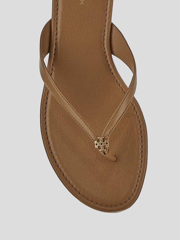 Sandals shop online: TORY BURCH