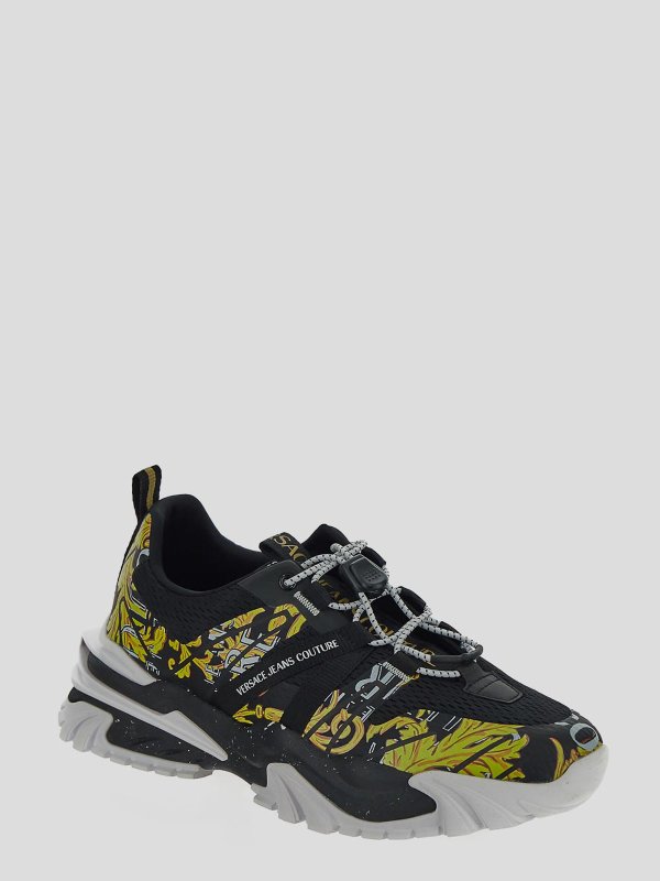 Versace Jeans Couture: sneakers online - Sneaker str