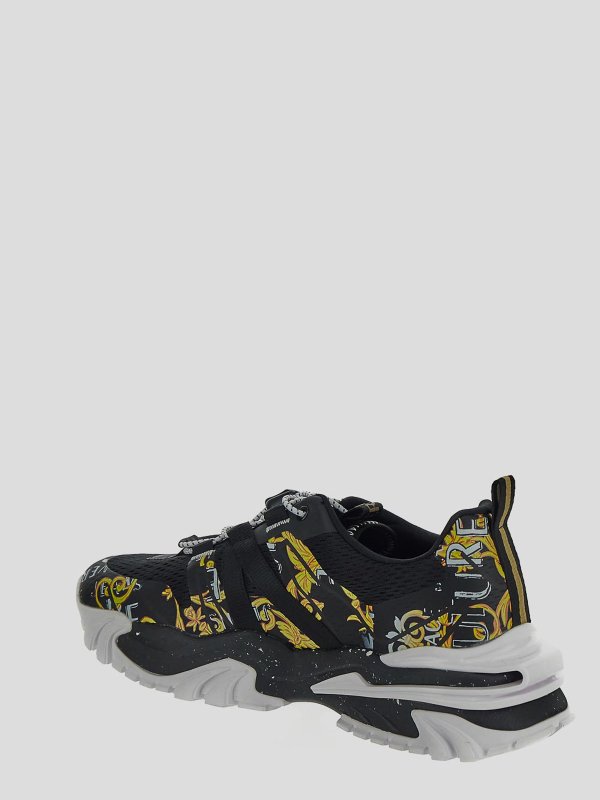 iKRIX Versace Jeans Couture: sneakers - Sneaker str