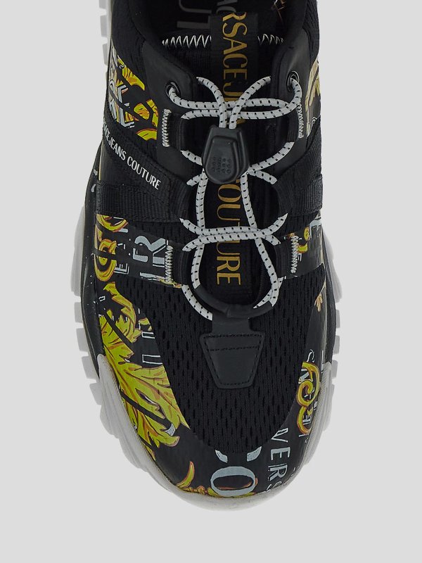 Sneaker str shop online: Versace Jeans Couture