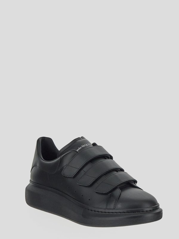 ALEXANDER MCQUEEN: trainers online - Sneakers