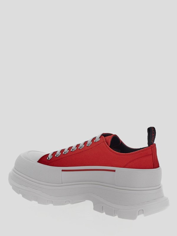 iKRIX ALEXANDER MCQUEEN: trainers - Sneakers