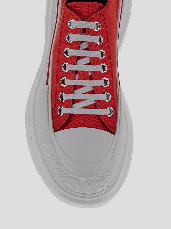 Sneakers shop online: ALEXANDER MCQUEEN