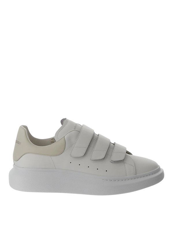 ALEXANDER MCQUEEN: trainers - Sneakers