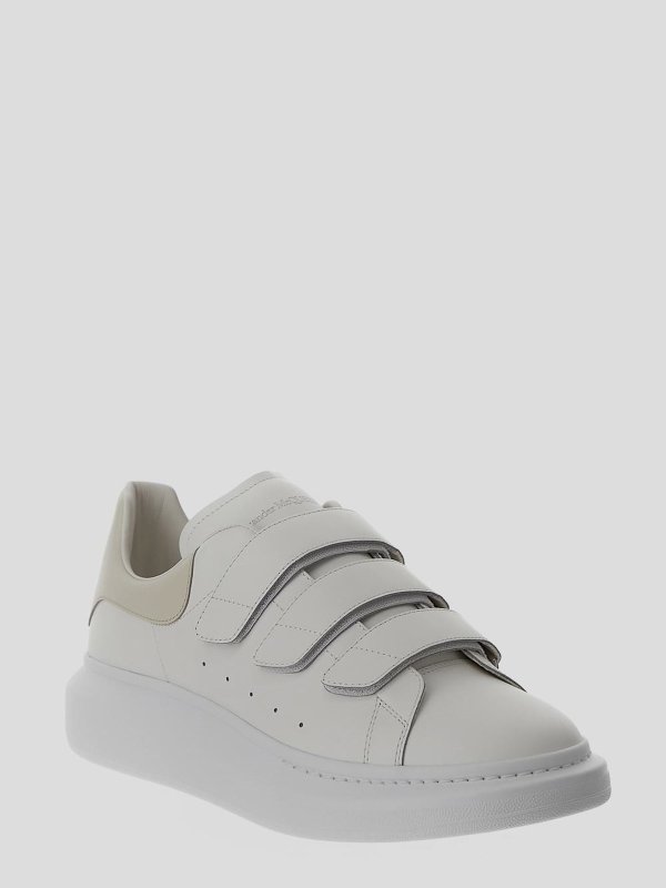 ALEXANDER MCQUEEN: trainers online - Sneakers