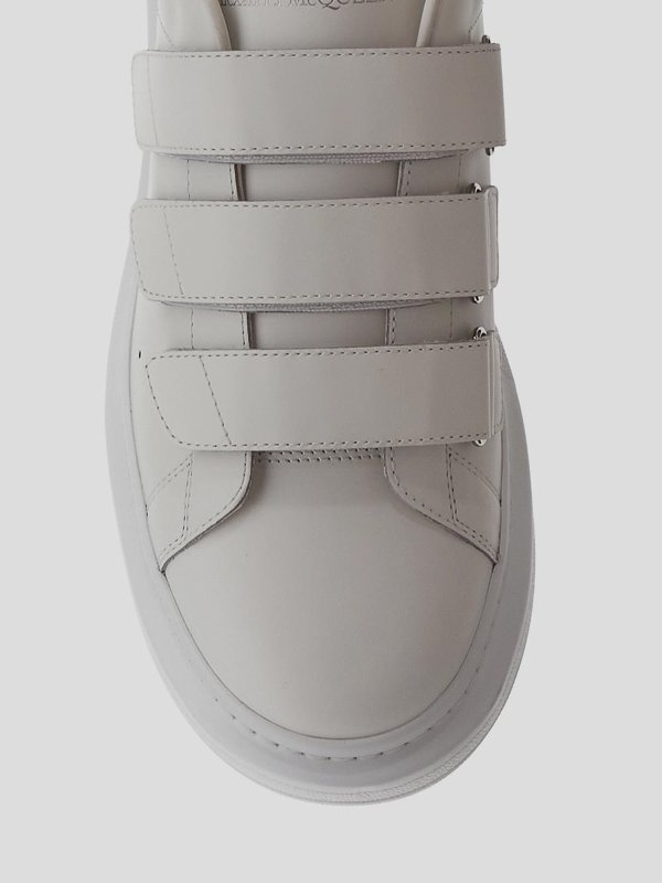 Sneakers shop online: ALEXANDER MCQUEEN