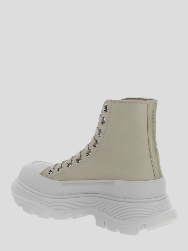 iKRIX ALEXANDER MCQUEEN: ankle boots - Ankle boots