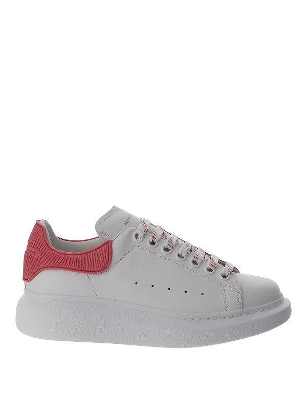 ALEXANDER MCQUEEN: trainers - Sneakers
