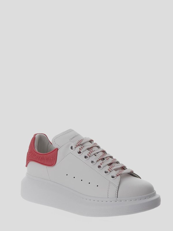 ALEXANDER MCQUEEN: trainers online - Sneakers