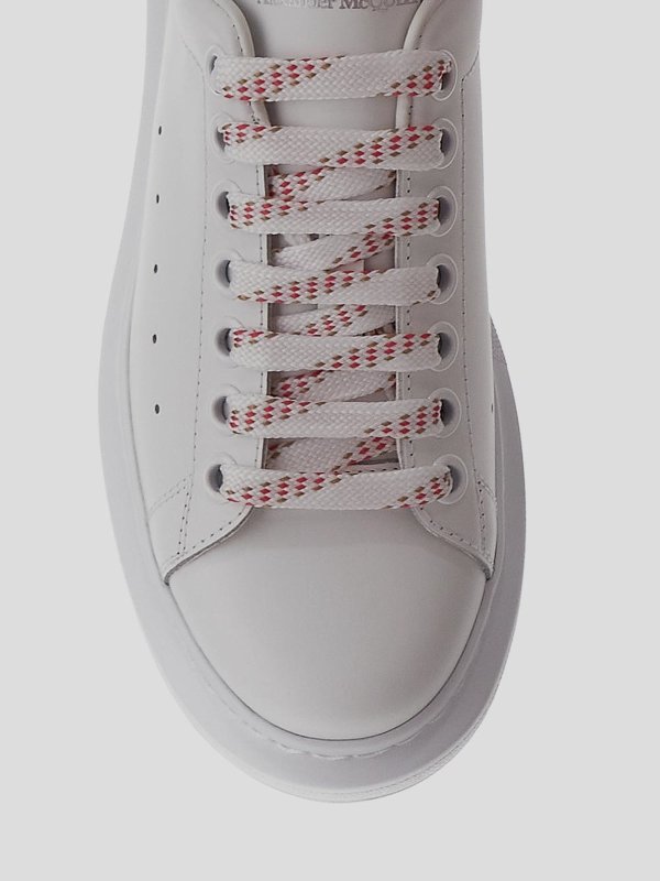 Sneakers shop online: ALEXANDER MCQUEEN