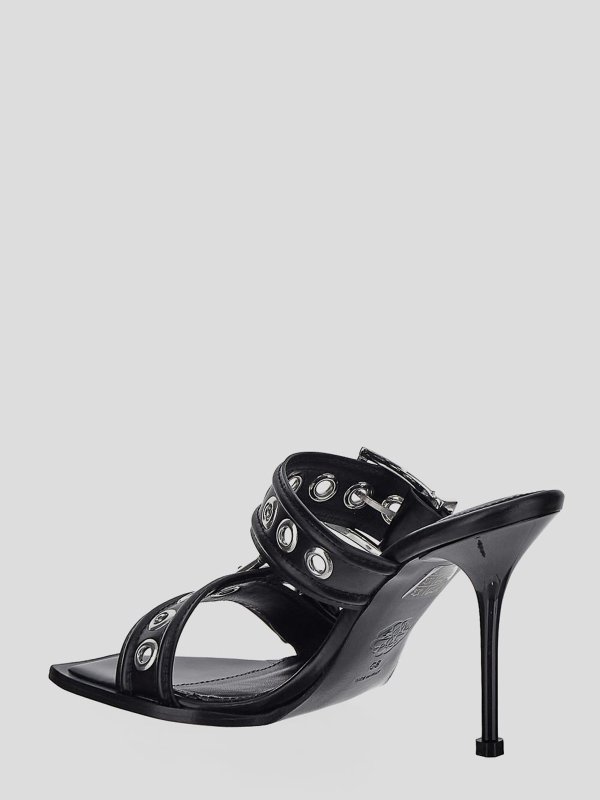 iKRIX ALEXANDER MCQUEEN: sandals - Sandals