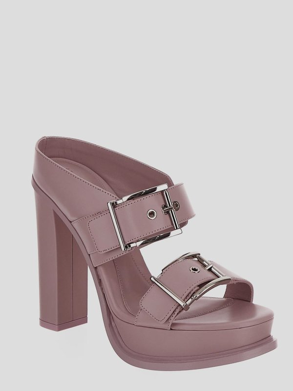 ALEXANDER MCQUEEN: sandals online - Sandals