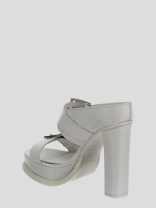 iKRIX ALEXANDER MCQUEEN: sandals - Sandals