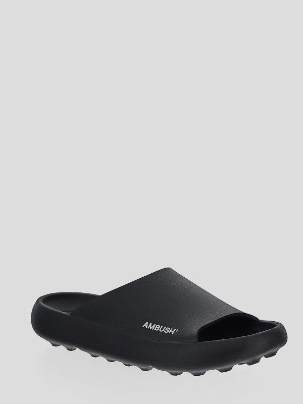 AMBUSH: Tongs online - Sandales - Noir