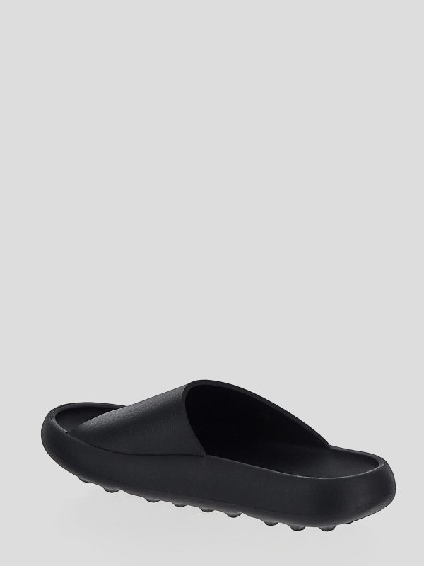iKRIX AMBUSH: Tongs - Sandales - Noir