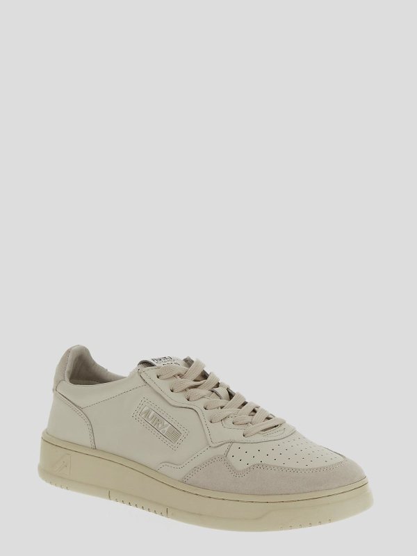 AUTRY: Chaussures de sport online - Baskets - Blanc