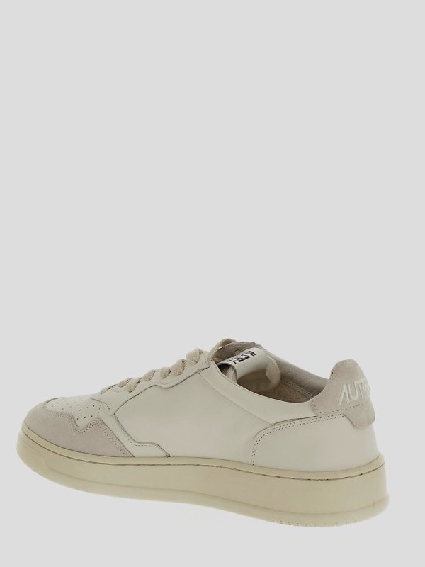 The Best Shops AUTRY: Chaussures de sport - Baskets - Blanc