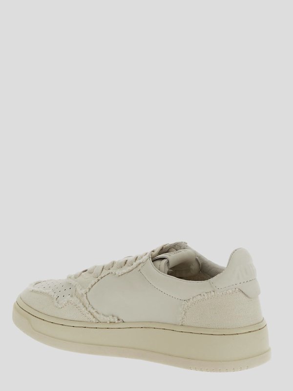 The Best Shops AUTRY: Zapatillas - Zapatillas - Blanco