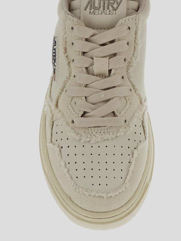 Zapatillas - Blanco shop online: AUTRY